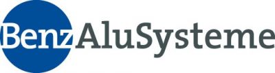 Logo Benz AluSysteme GmbH