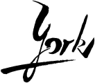 Logo York Schröder, Trauringe