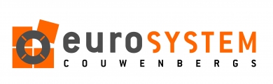 Logo euro-system Couwenbergs oHG