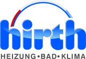 Logo Hirth GmbH