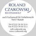 Logo Roland Czaikowski