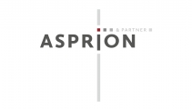 Logo Asprion & Partner
