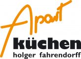 Logo Apart-Küchen Holger Fahrendorff