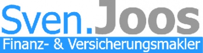 Logo Sven Joos - Finanzmakler