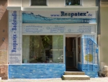 Logo Respatex GmbH