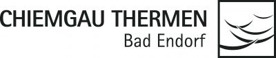 Logo Chiemgau Thermen GmbH