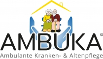 Logo AMBUKA Ambulante Kranken -und Altenpflege