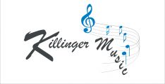 Logo Killinger Music