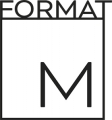 Logo FORMAT M | Dominik Meyer