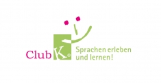 Logo ClubK-Sprachen