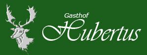 Logo Landgasthof-Pension Hubertus