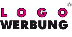 Logo LOGO WERBUNG