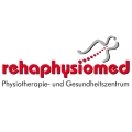 Logo Rehaphysiomed - Physiotherapie- & Gesundheitszentrum