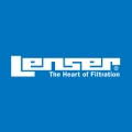 Logo LENSER Filtration GmbH