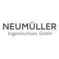 Logo NEUMÜLLER Ingenieurbüro GmbH