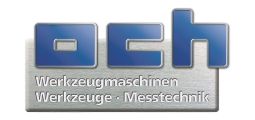 Logo Och GmbH