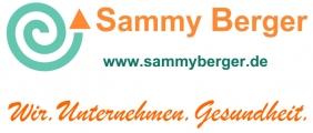 Logo Bernhard Samberger