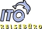 Logo ITO-Reise GmbH