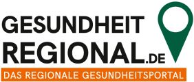 Logo Gesundheit-Regional.de