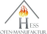 Logo Ofen Manufaktur Hess UG