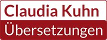 Logo Claudia Kuhn