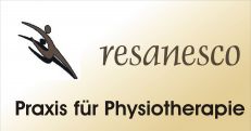 Logo resanesco GbR Kerstin Rumler-Hubert u. Andreas Rumler