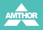 Logo Amthor GmbH Bauunternehmen