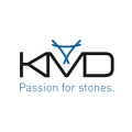 Logo KMD Natursteine GmbH