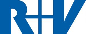 Logo R+V Generalagentur Jens Spohrmann