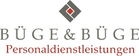Logo BÜGE&BÜGE Inh. Sabine Büge