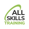 Logo allskills Training