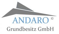 Logo ANDARO Grundbesitz GmbH