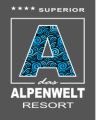 Logo Das Alpenwelt Resort