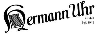 Logo Rolladen Hermann Uhr GmbH