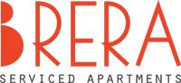 Logo Brera Serviced Apartments Nürnberg