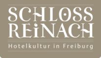 Logo Schloss Reinach GmbH & Co. KG