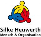 Logo Silke Heuwerth - Mensch & Organisation