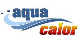 Logo aqua calor GmbH