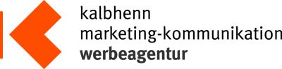 Logo Kalbhenn marketing-Kommunikation