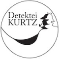 Logo Kurtz Detektei Hamburg