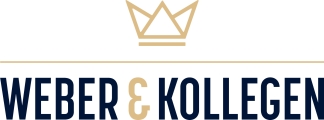 Logo Weber & Kollegen
