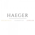 Logo Haeger GmbH - Goldankauf Aachen