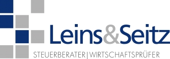 Logo Leins & Seitz - Steuerberater | Wirtschaftsprüfer