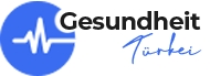 Logo Gesundheit Türkei