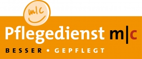 Logo Pflegedienst m|c (Ambulanter Pflegedienst), Martinsclub Bremen e.V.