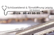 Logo Schlüsseldienst & Türnotöffnung Werner