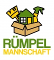 Logo Entrümpelung Düsseldorf - Rümpelmannschaft
