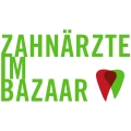 Logo ZAHNÄRZTE IM BAZAAR