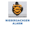 Logo Niedersachsen-Alarm