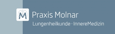 Logo Dr. Molnar Lungenfacharzt